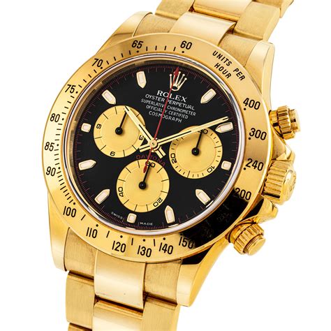 rolex daytona emas|rolex daytona gold edition.